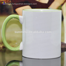 FREESUB Sublimation Heat Press Custom Coffee Cups